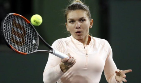 Serena William sigue siendo la rival a vencer: Simona Halep