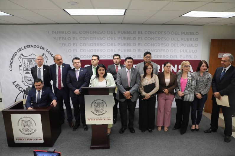 Fiscal Anticorrupción y Auditor son cómplices de “raterías y desvíos: Úrsula Salazar