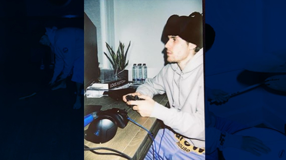 Justin Bieber comparte fotos de su cuarentena