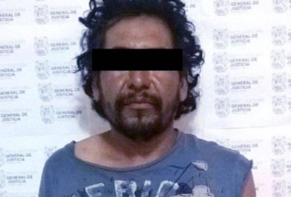 30 años de cárcel a hombre acusado de violación 