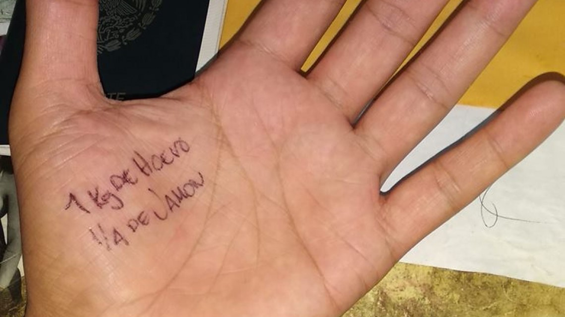 Llega el #JonBoyChallenge