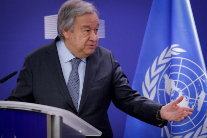 La ONU pide un alto el fuego 'inmediato' en la guerra en Gaza