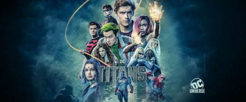 Renuevan cuarta temporada de Titans