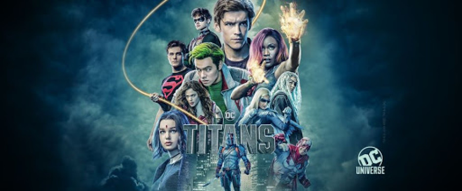 Renuevan cuarta temporada de Titans