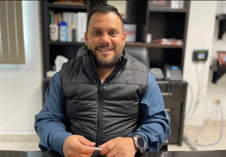 Ante el ingreso de dos frentes fríos PC llama a no bajar la guardia 