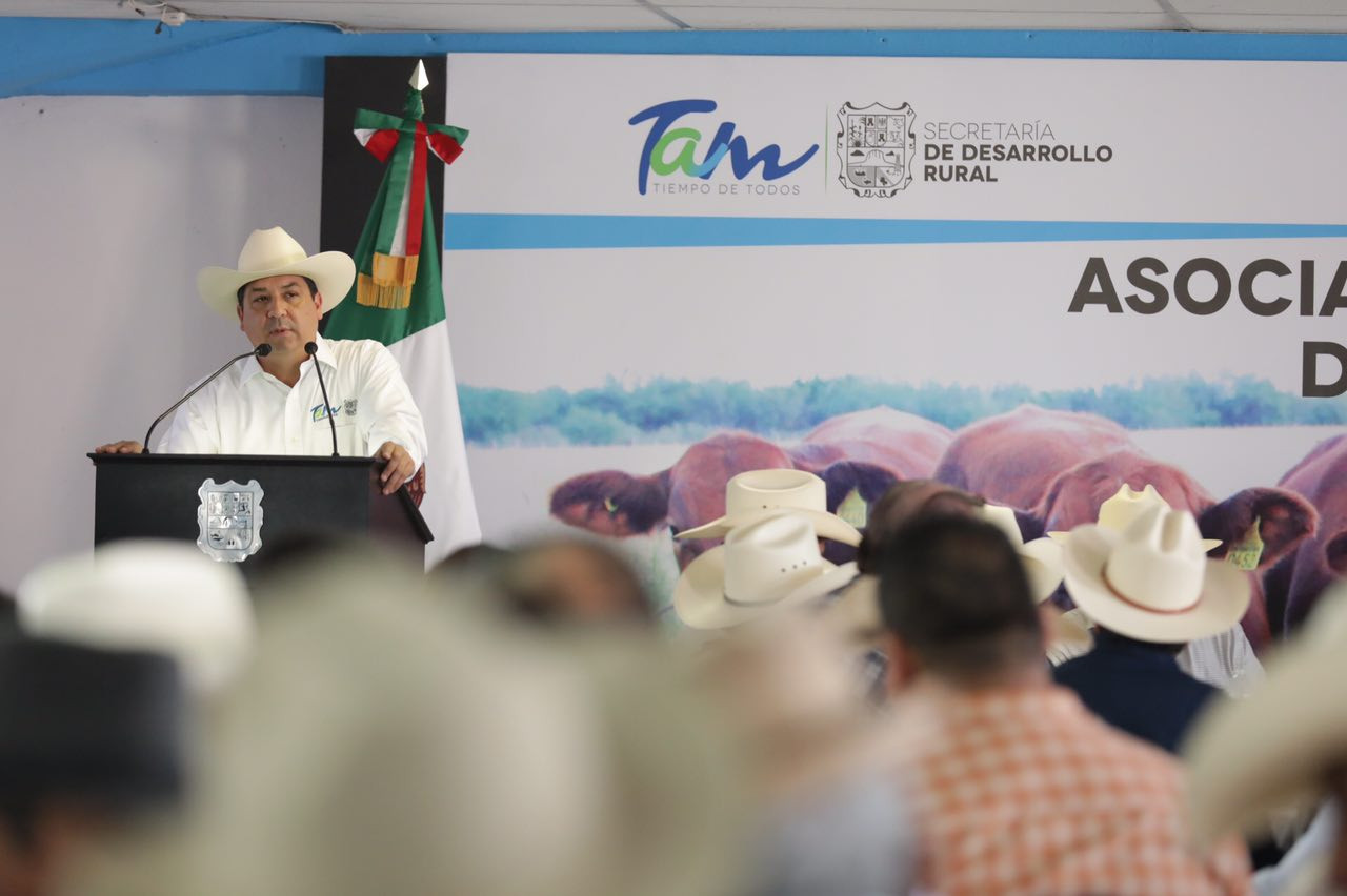 Habrá mejores oportunidades para el campo