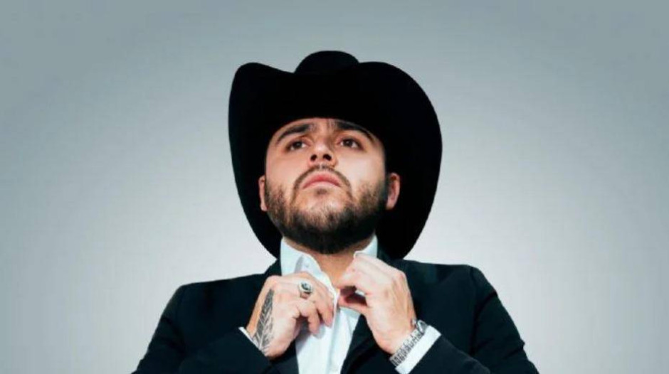 Gerardo Ortiz queda en libertad probatoria tras acuerdo con EU