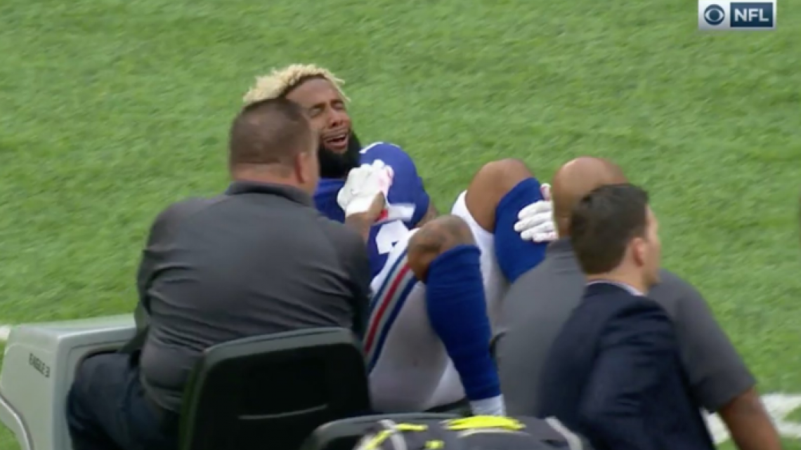 Así fue la semana 5 de la NFL