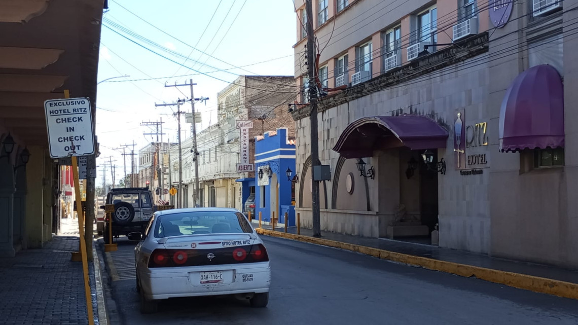 El aumento del 2 al 3% del impuesto al hospedaje será para promoción turística