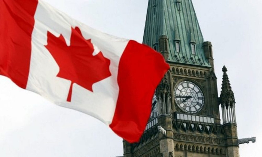 Canadá despide a trabajadores no vacunados contra el Covid-19