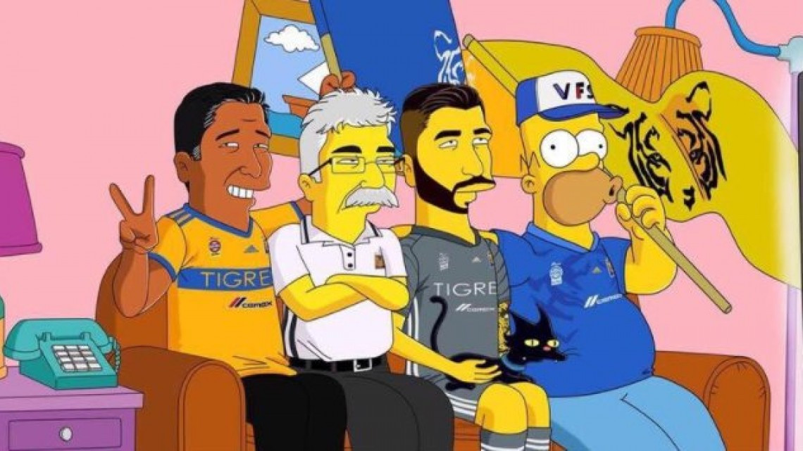 No se armó la carnita asada, pero si los memes