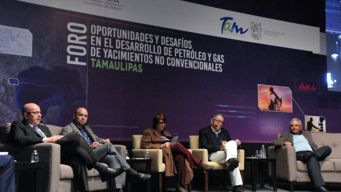 Conservar el medio ambiente, la salud y la vida de los Tamaulipecos: GobTam