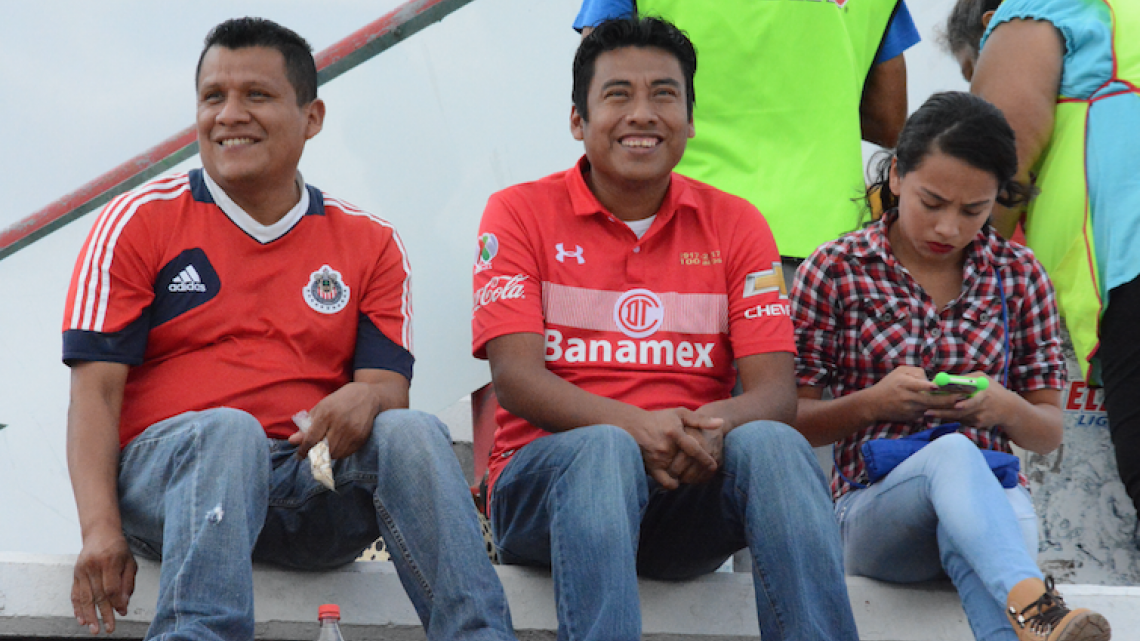 Las mejores imagenes del Reynosa FC contra Alacranes