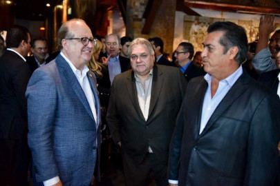 Conago demanda hacer frente a políticas de Donald Trump