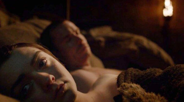 El momento más comentado de la octava temporada de GOT