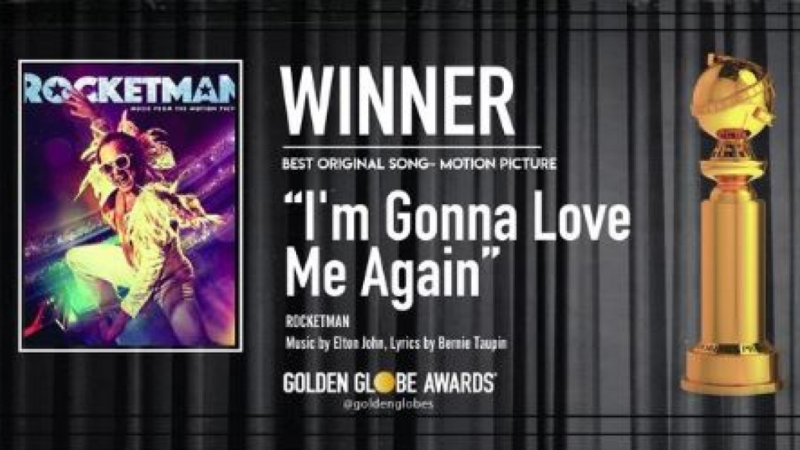 Joaquín Phoenix y "Once Upon A Time... in Hollywood" triunfan en los Golden Globes 2020