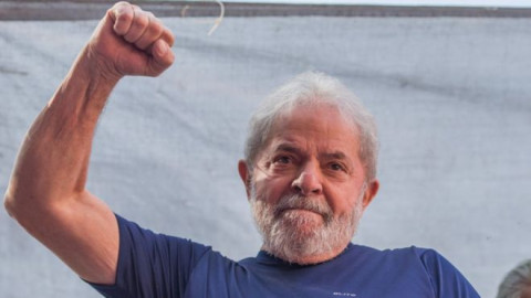 Supremo Tribunal decide hasta septiembre sobre el "caso Lula"