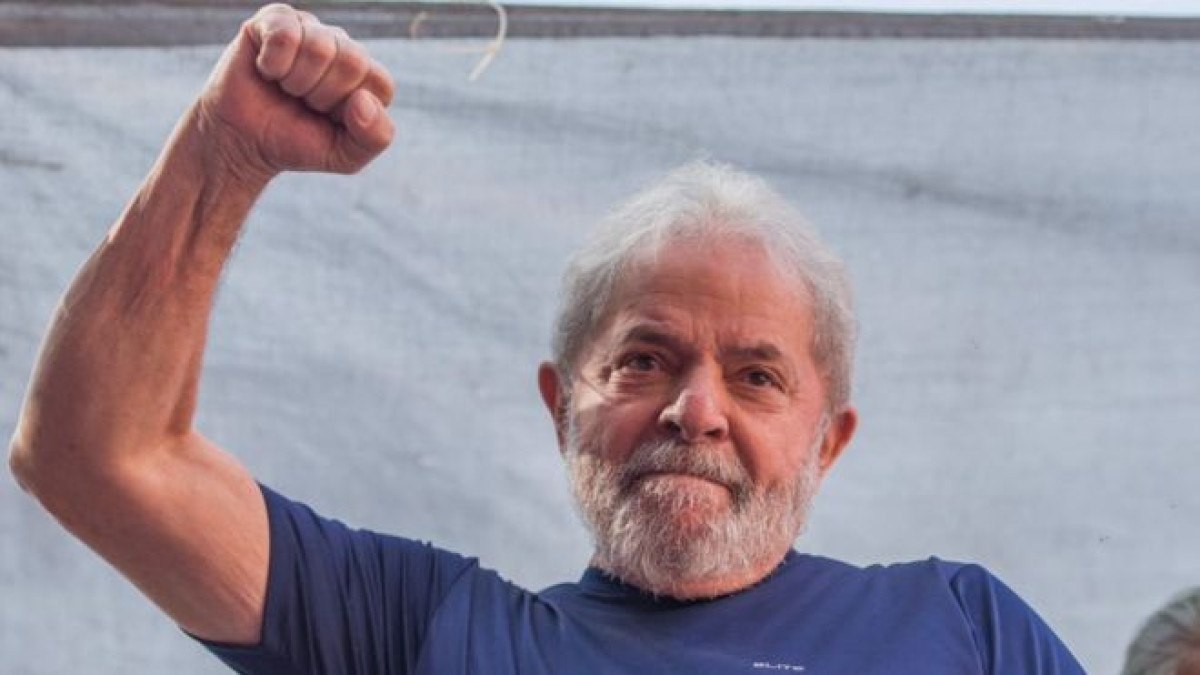 Supremo Tribunal decide hasta septiembre sobre el "caso Lula"