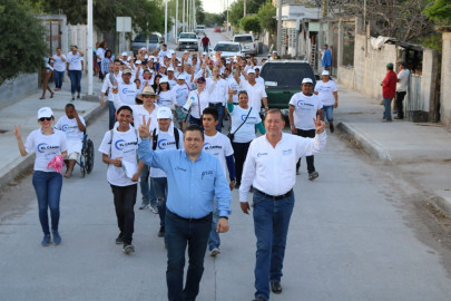   El compromiso es legislar para que a Reynosa, le vaya muy bien: De Coss 