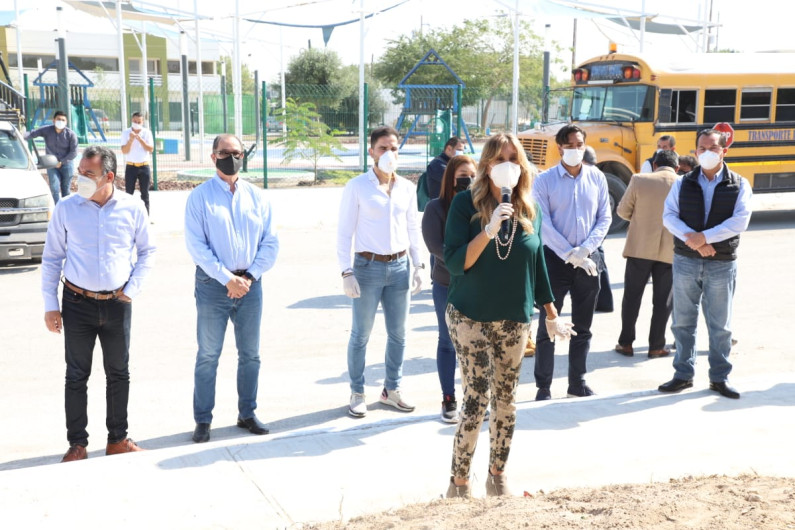 DIF Reynosa pone a disposición de la población diversos programas y Becas 