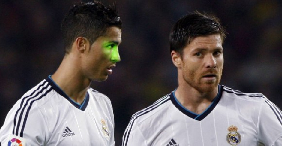 Cristiano Ronaldo y Xabi Alonso a juicio el próximo martes