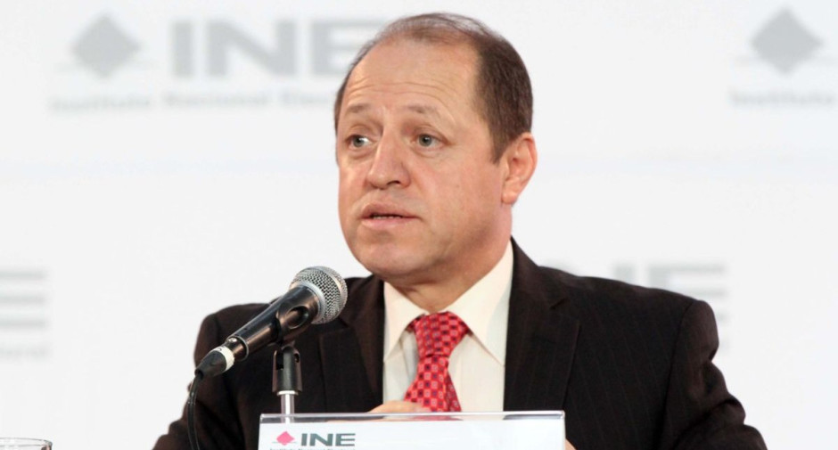 INE descarta afectaciones por los 34 paquetes electorales robados