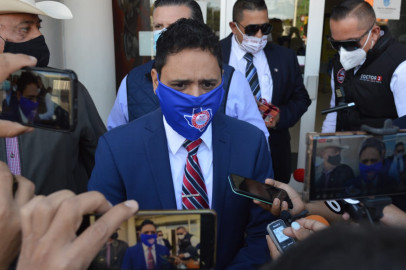 Se reúnen alcaldes de Reynosa e Hidalgo, Texas, para definir apoyos en seguridad y salud