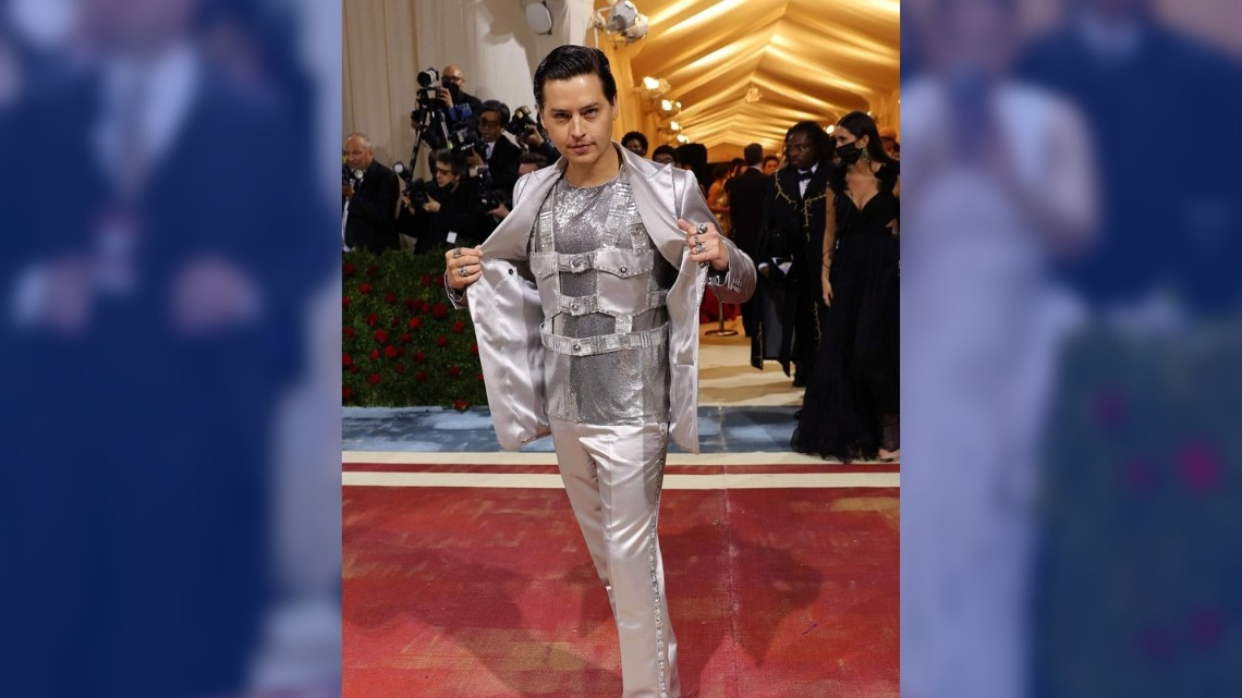 Llega la MET Gala 2022 y los mejores atuendos de este año