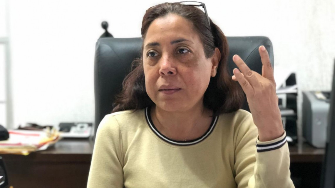 Preparan colecta a beneficio de los niños con parálisis cerebral 