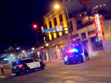 Un muerto y 11 heridos tras tiroteo en Minneapolis