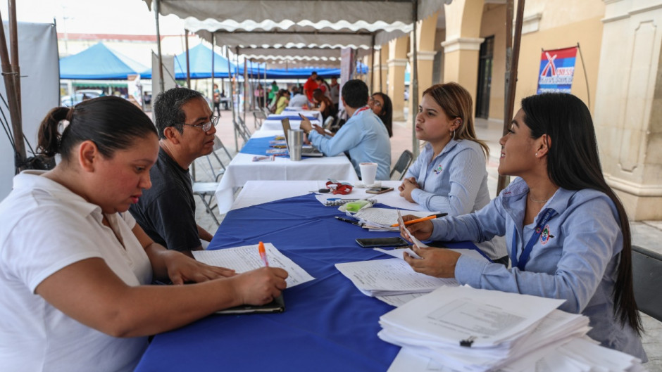 Anuncia Alcalde primer empleo móvil de 2020 