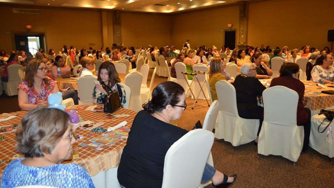 Ayuntamiento presente en “Bingo con causa”