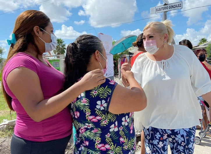 Aún no hay reglas de operación en el tema de los autos “Chocolates”: Adriana Lozano