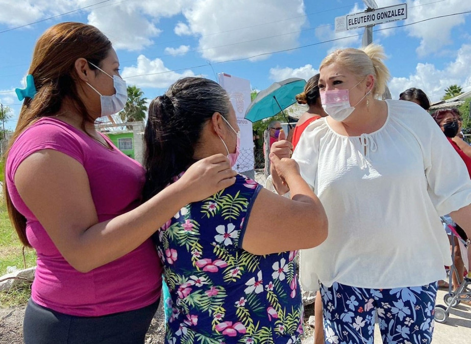 Aún no hay reglas de operación en el tema de los autos “Chocolates”: Adriana Lozano