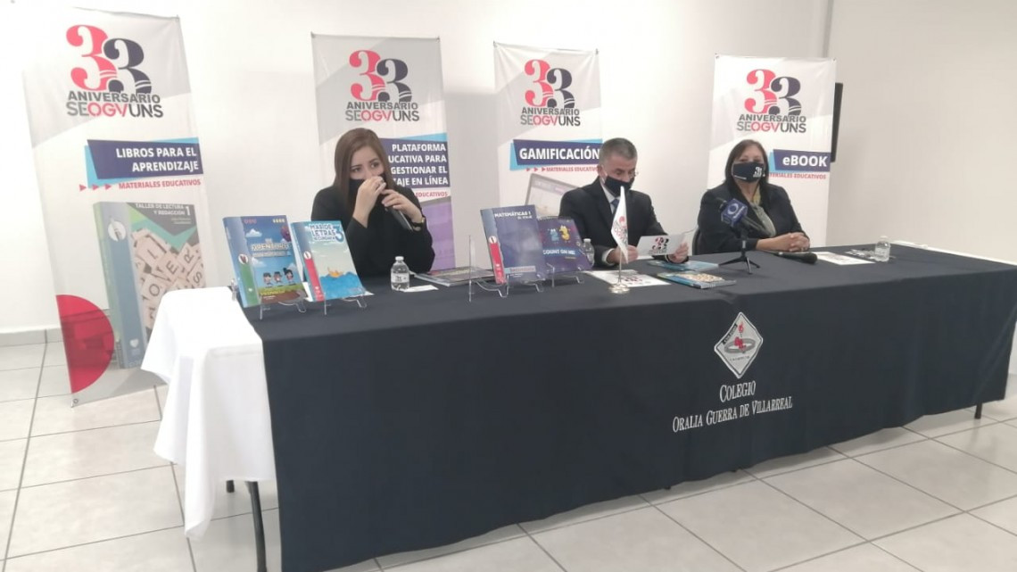 Colegios optan por crear plataformas propias para sacar adelante a sus estudiantes 