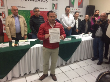 Pese a la inseguridad, no usaré escoltas: Rico de Saro