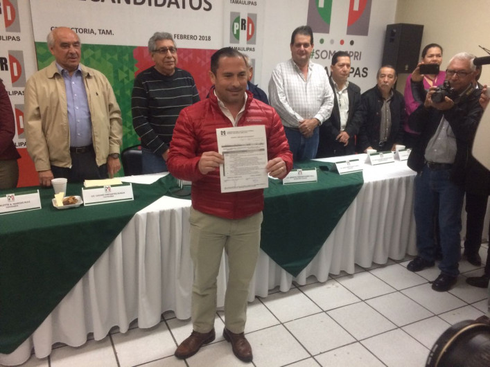 Pese a la inseguridad, no usaré escoltas: Rico de Saro