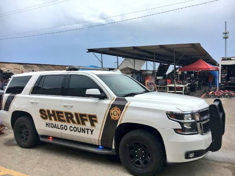 Condado Hidalgo investiga robo en Weslaco que culminó en tiroteo