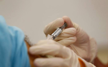 Por alta en casos de influenza, el Valle promueve campaña de vacunación