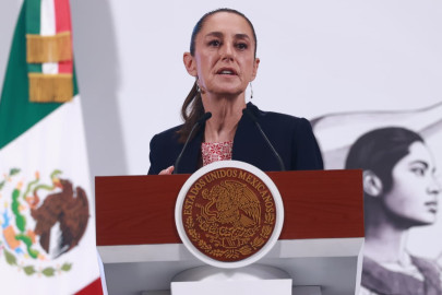 Gabinete de Seguridad informará sobre asesinato de delegado de la FGR en Tamaulipas: Sheinbaum 