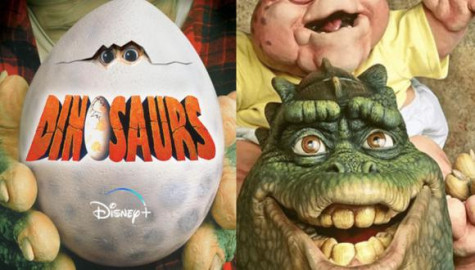 ¡Justo en la infancia! Anuncia Disney que “Dinosaurios” estará incluido en los estrenos de agosto 