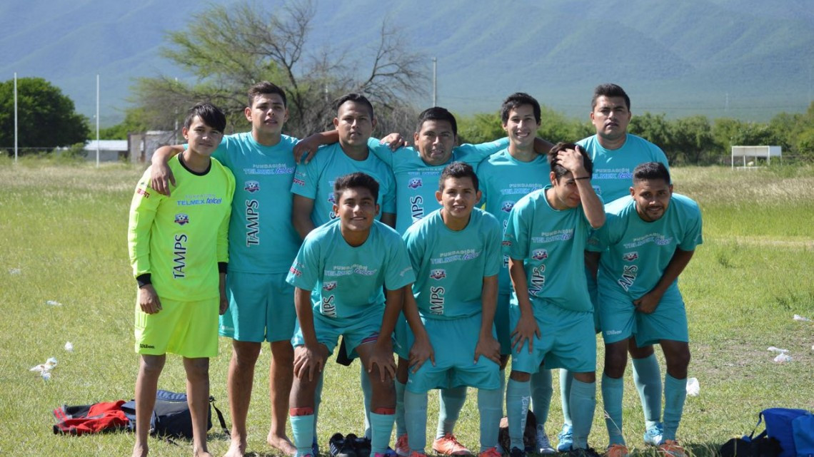 Concluye Copa Telmex