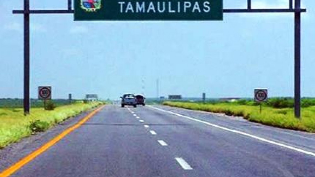 Comerciantes y abarroteros sienten más seguridad en las carreteras de Tamaulipas 