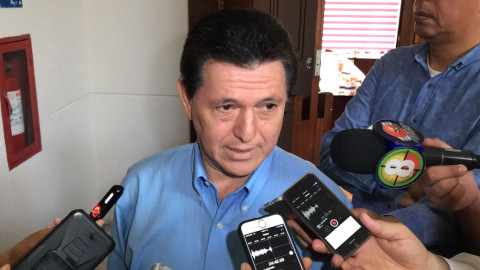 Crimen Organizado no intervino en campañas: SEGOB