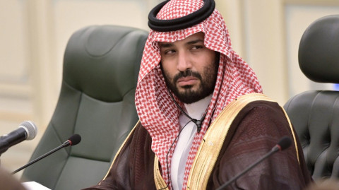 Hackean teléfono de Jeff Bezos; aseguran que podría haber sido el príncipe de Arabia Saudita