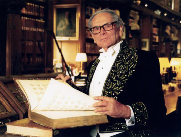 Murió el diseñador Pierre Cardin a los 98 años