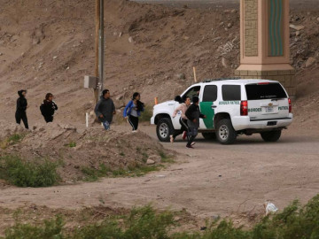 EU desplegará mayor refuerzo en frontera