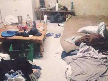 Liberan a 43 mexicanos esclavizados en Canadá