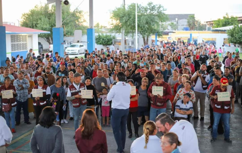 Se sumó La Joya al Programa Municipal para la Gestión Integral del Agua