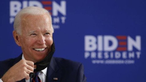 Colegio Electoral ratifica victoria de Joe Biden